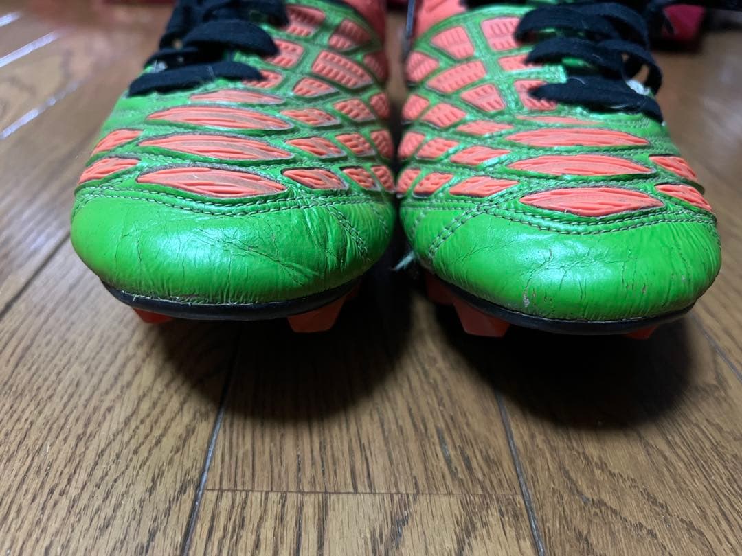 MIZUNO イグニタス2 KH