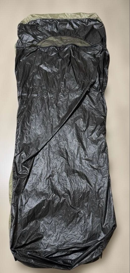 Mountain Laurel Designs スーパーライトソロビビィ