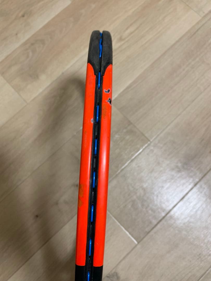 プロスタッフ97