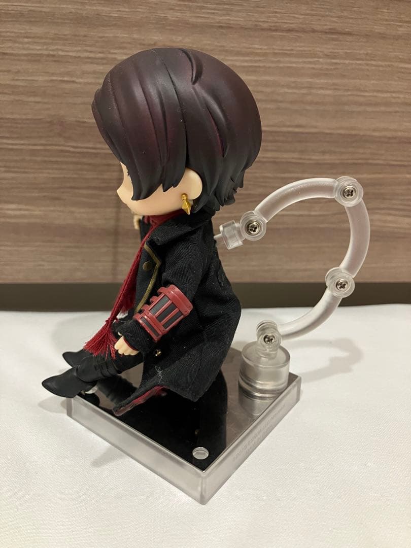 【刀剣乱舞】加州清光 ねんどろいどどーる【匿名配送】