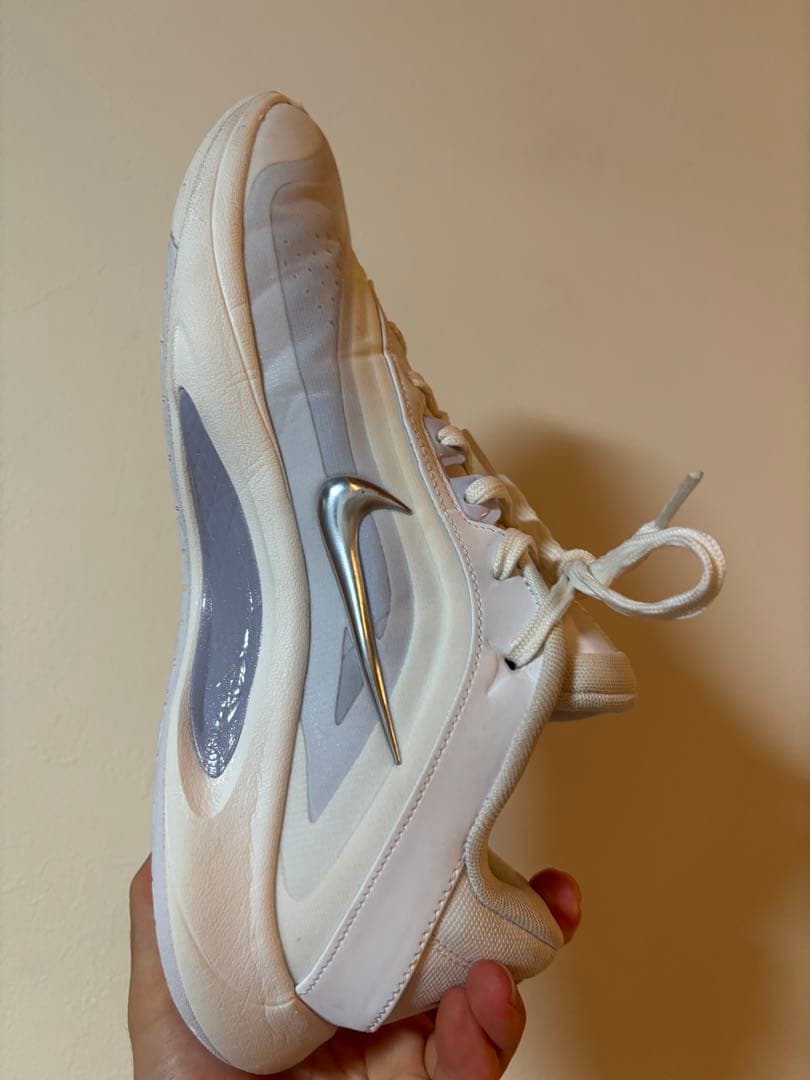 NIKEA’oneバスケットボールシューズ