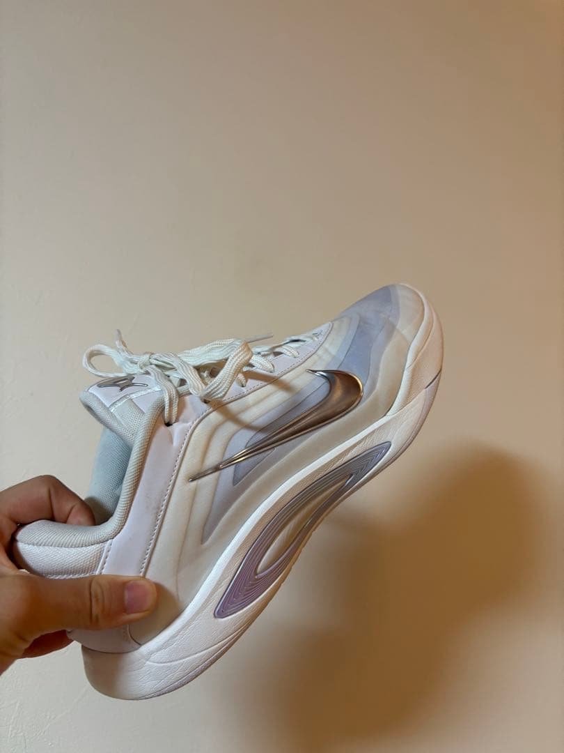 NIKEA’oneバスケットボールシューズ