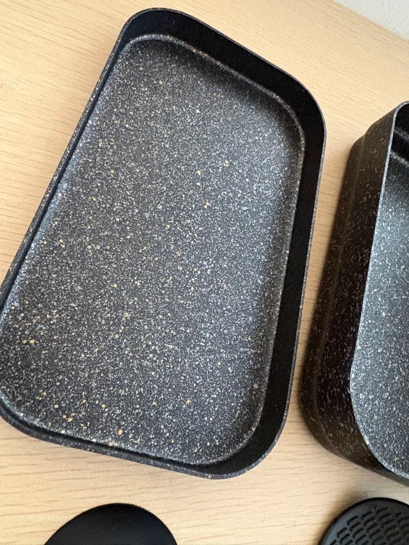 キャンプ用品　イムコメスティンなど　セット売り