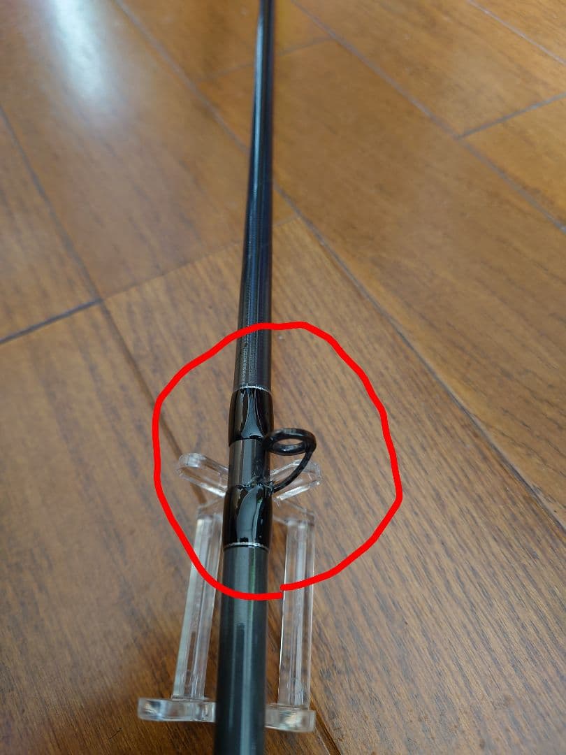 ラブラックスAGS. BS73HB (ジャンク品です)写真の⭕️で確認。