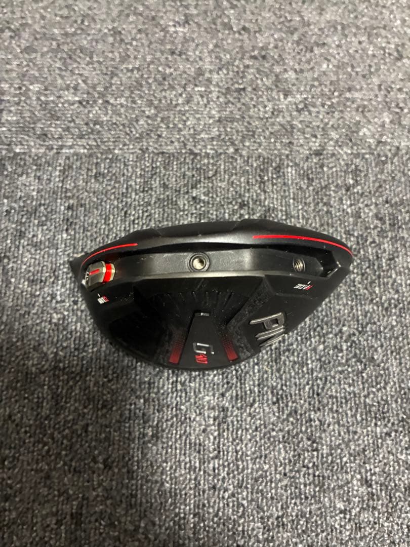 ピン　G410 プラス　9° ヘッドのみ