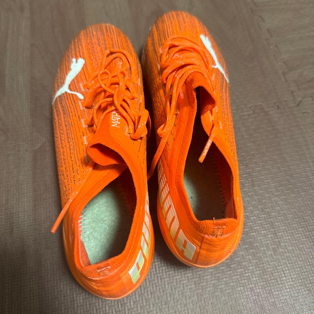 Puma Ultra 1.1 SG 27.0 プーマウルトラ