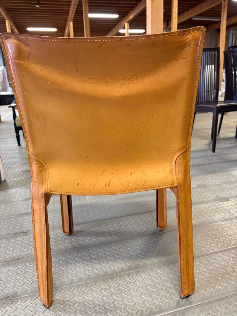 椅子 Cassina CAB