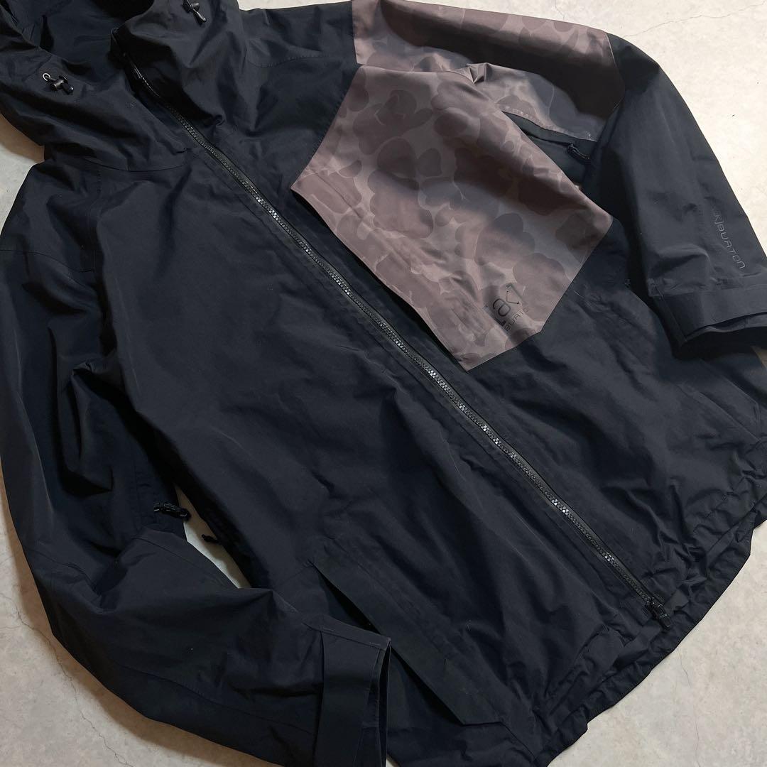 スノーボード BURTON AK GORE-TEX 2L BOOM JACKET