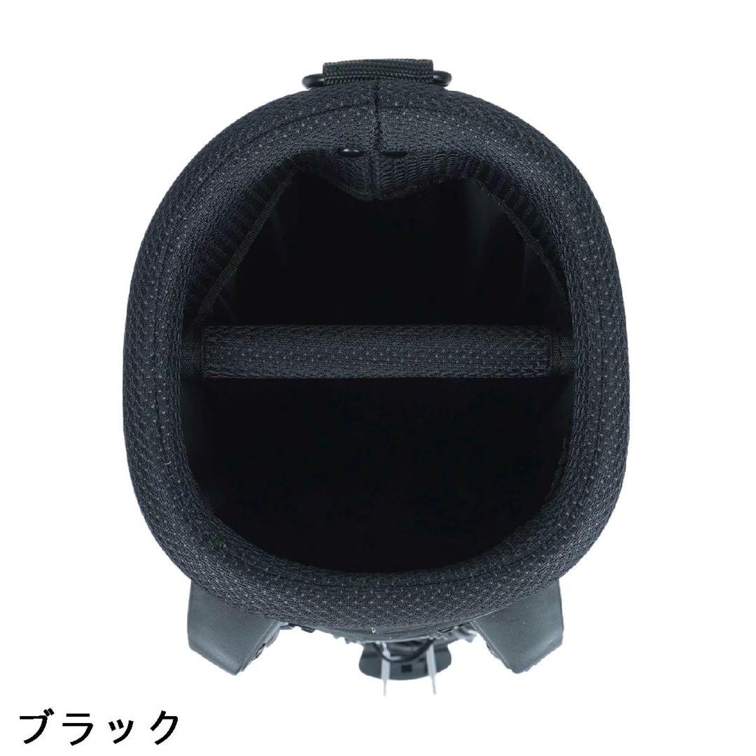 タイトリスト コアエッセンシャル ハーフスタンドキャディバッグ 7型
