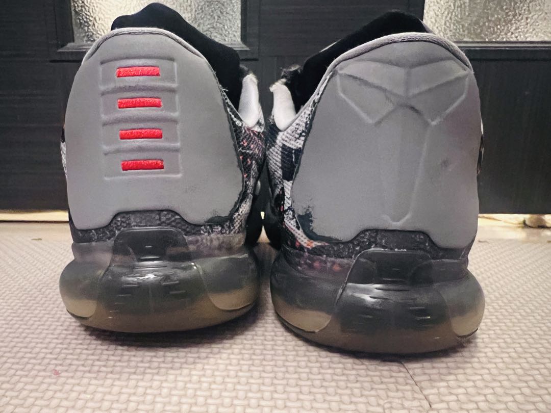 シューズ(男性用) NIKE KOBE10 'PAIN' OG 27cm