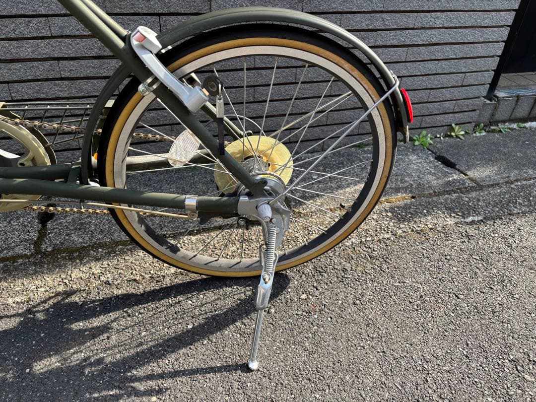 【3月限定出品】MARKROSA M7