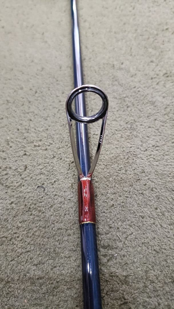 サルスティック HSS-79【林釣漁具製作所】