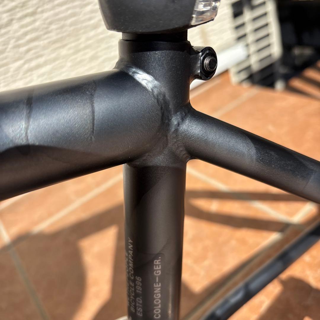 BMX フレーム