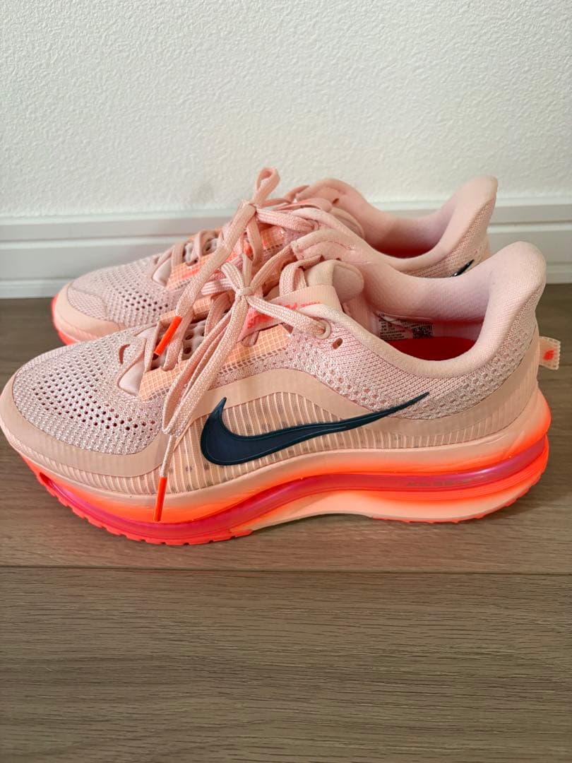 NIKE ペガサス プレミアム ナイキ ランニング 25.0cm