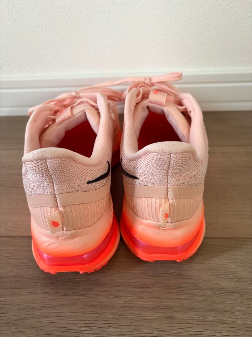 NIKE ペガサス プレミアム ナイキ ランニング 25.0cm