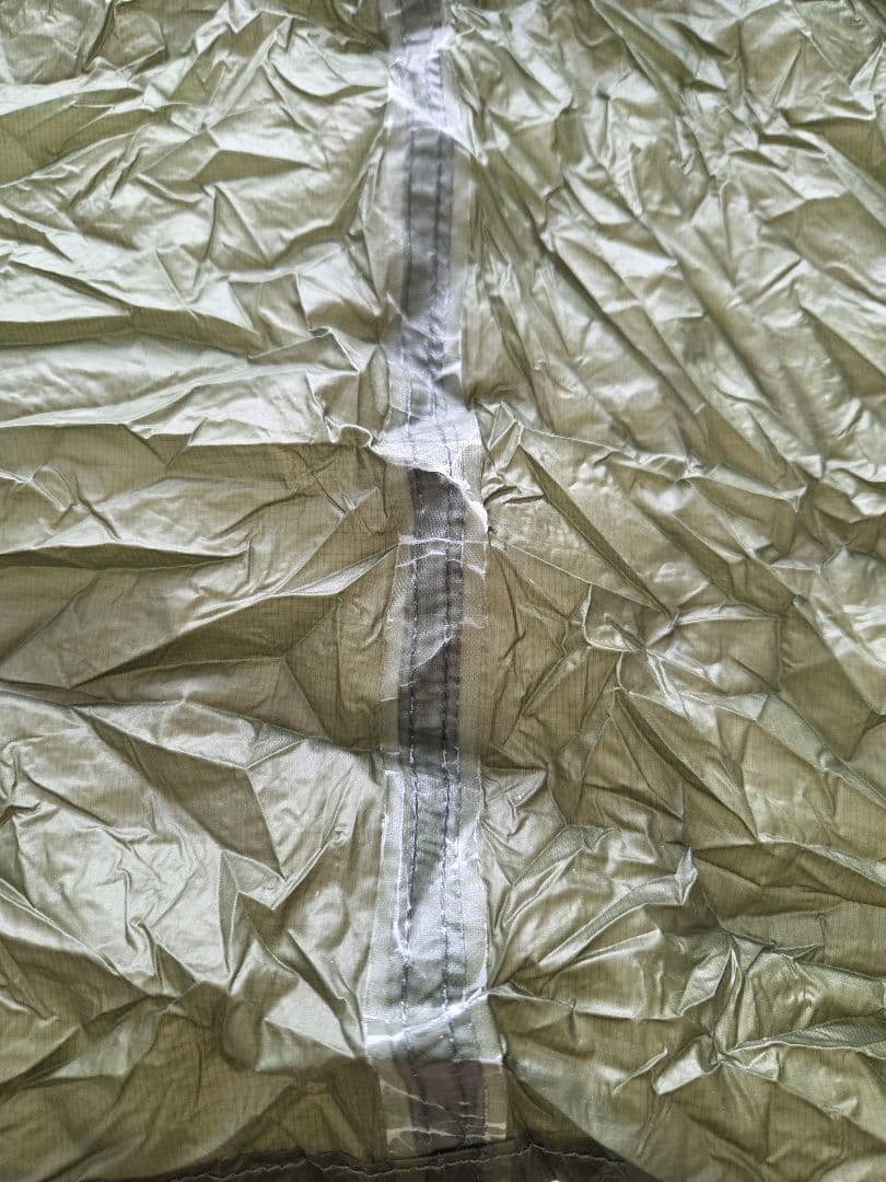 【ワケあり特価】EXPED Solo tarp エスクペド　ソロタープ
