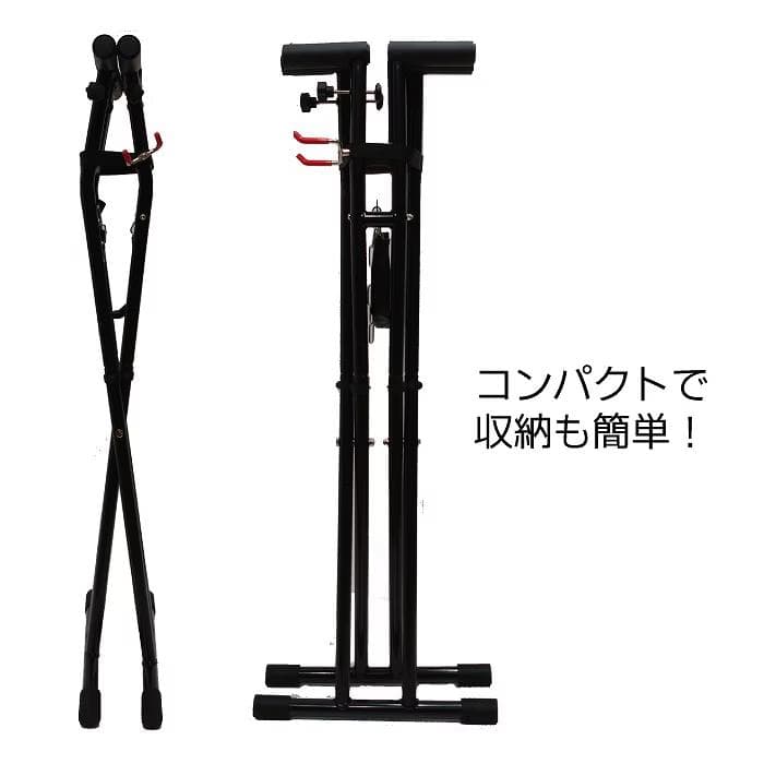 CC394 モリヤマスポーツ ホットワックススタンドセット