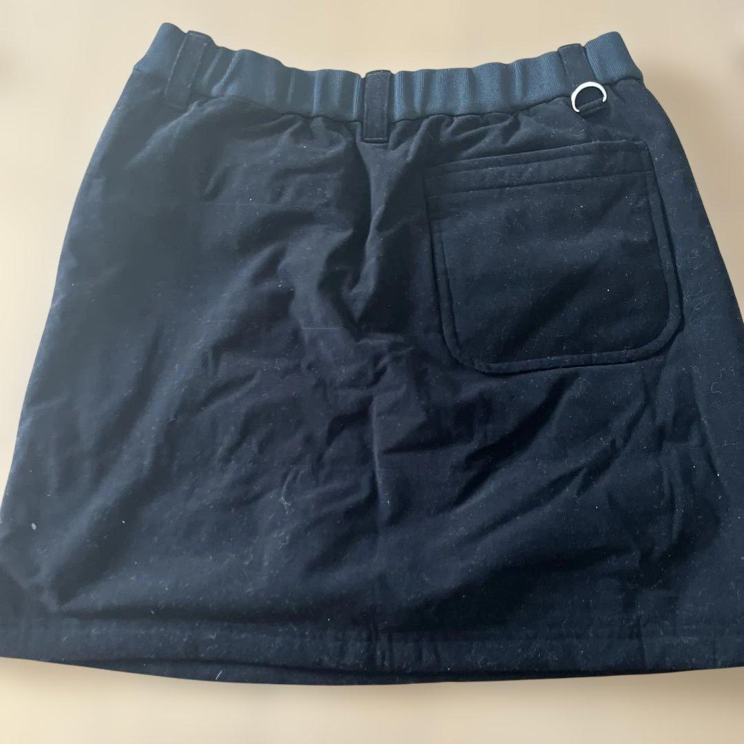 M・U SPORTS 新品　スカート