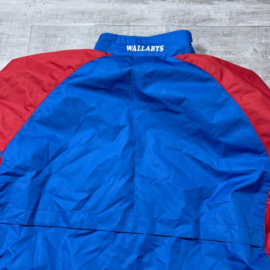大きいサイズ NIKE ウィンドブレーカー XXL ナイロンジャケット