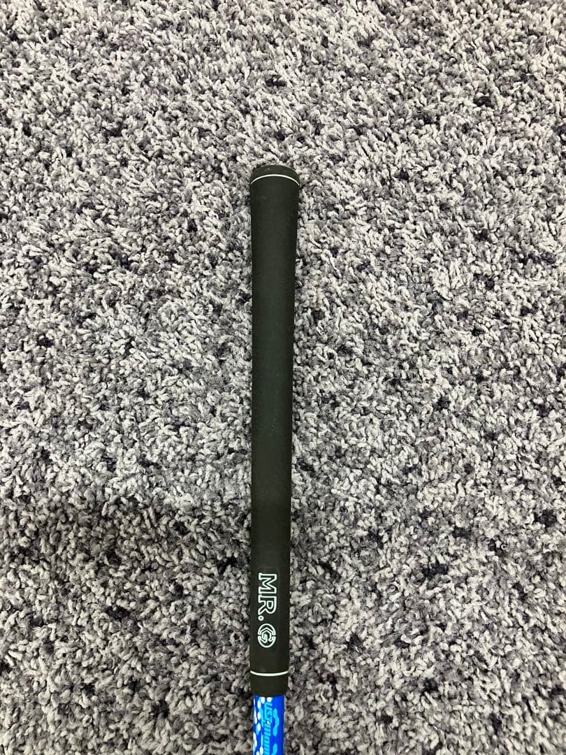 クラブ magical ATTAS Lightweight for Fairway
