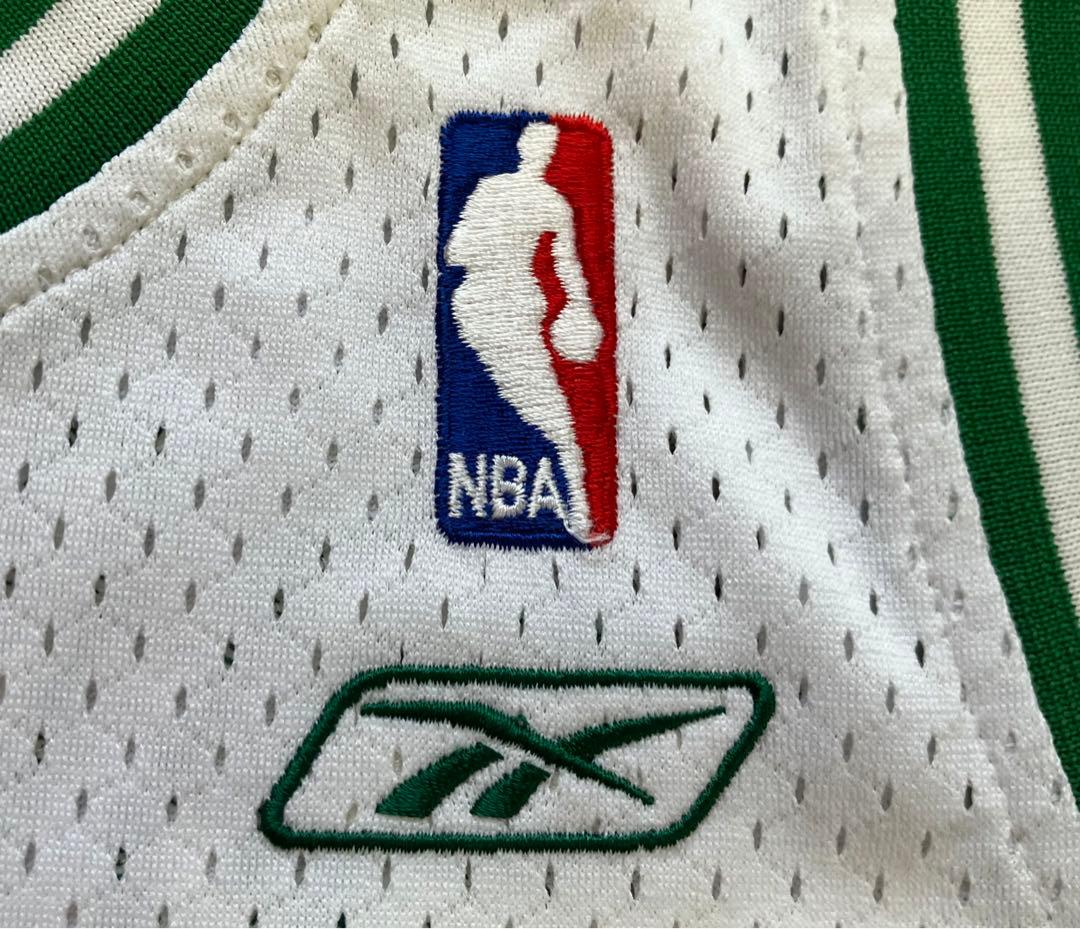 NBA ポール・ピアース　CELTICS　セルティックス　ユニフォーム　バスケ