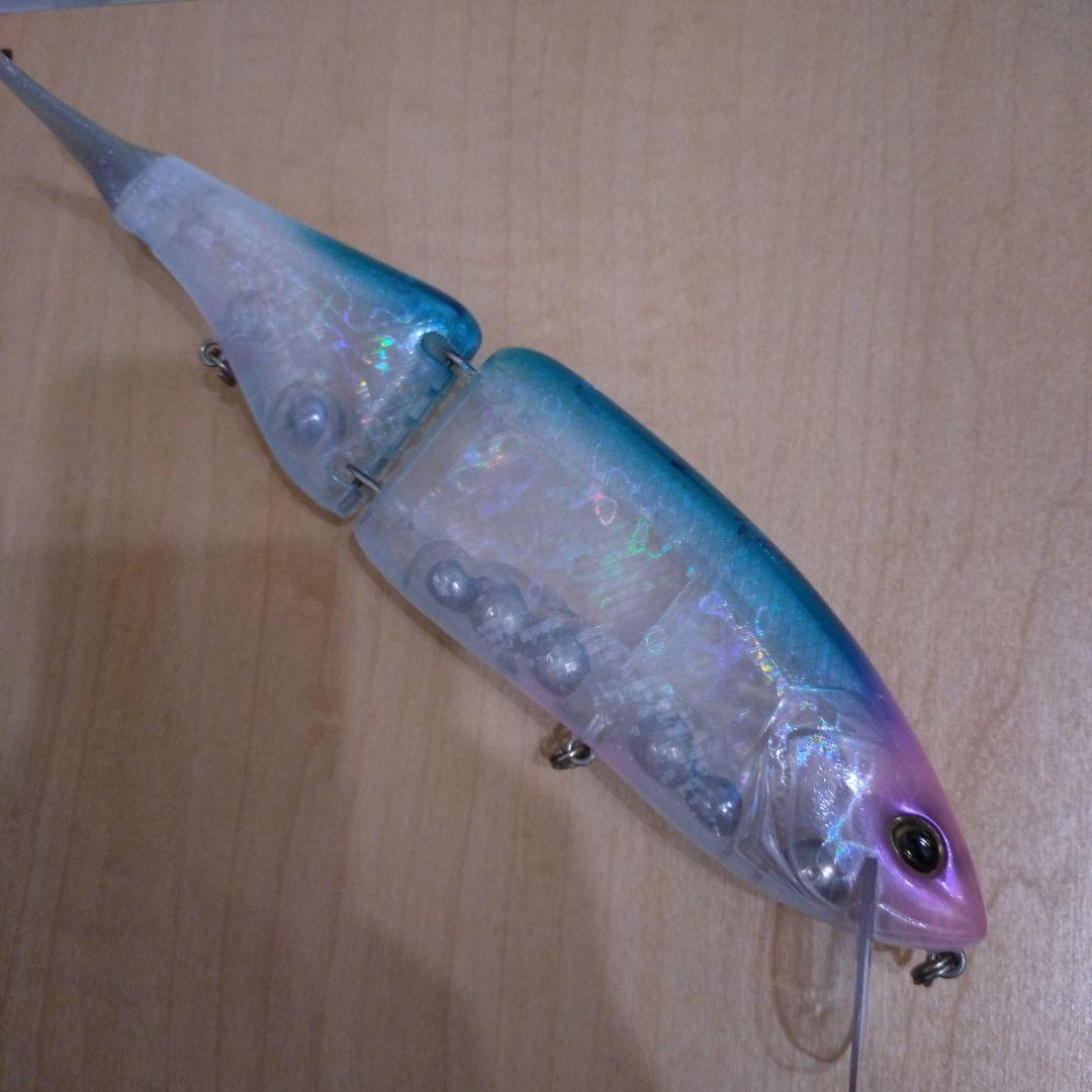 クラッシュ9 KLASH9 LOW　浜オリカラ　HAMAヒウオ