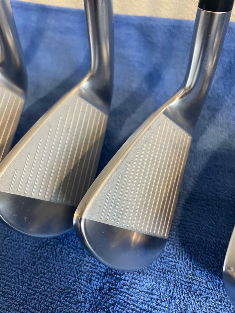あ‼️SRIXON zx5 mk2アイアン ６本