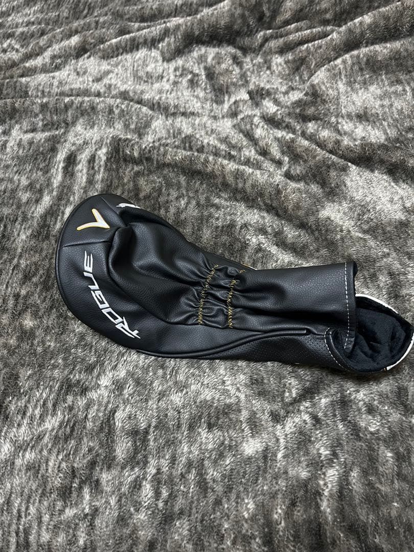 Callaway Rogue ST MAX 9度ドライバーヘッドのみ