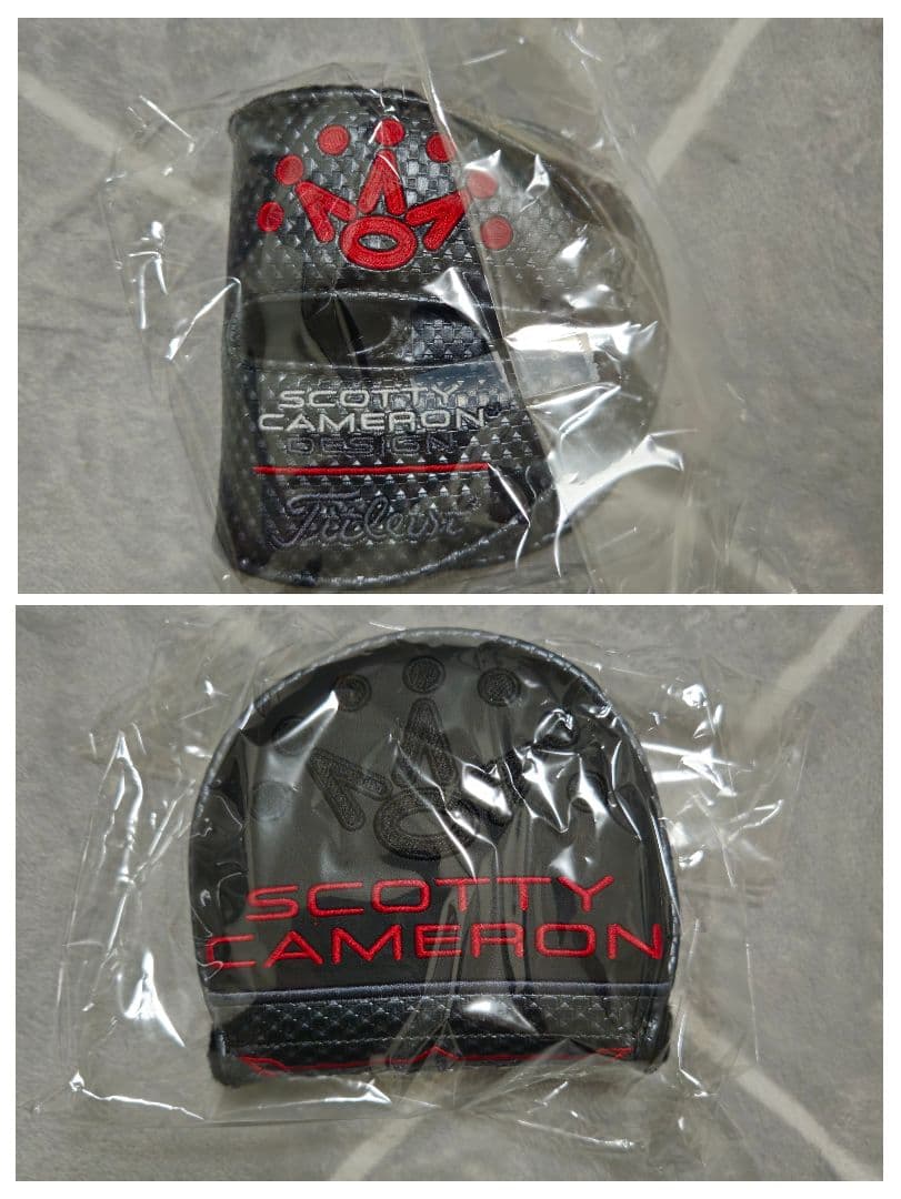 スコッティキャメロン Phantom 11R OC 日本正規品 ※保証書付