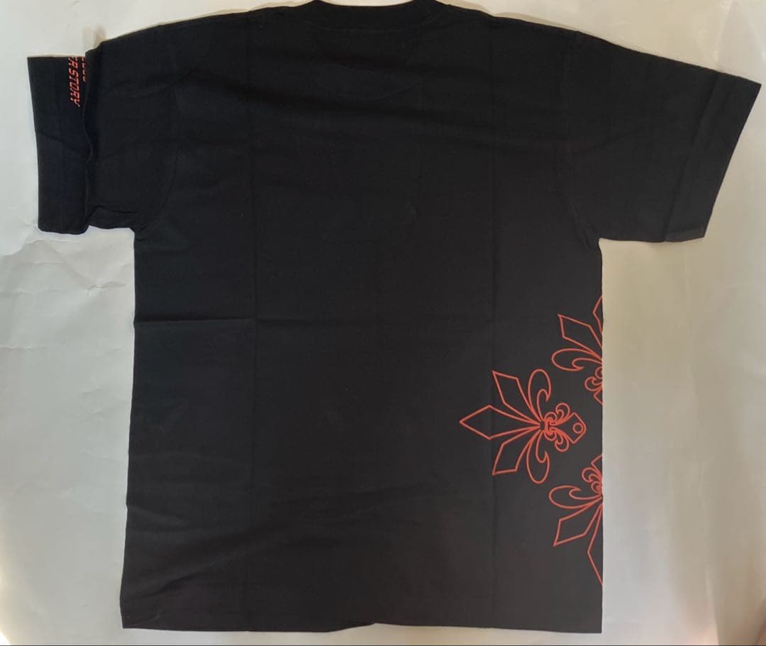 ゆ様用 Janne Da Arc ANOTHER STORY Tシャツ