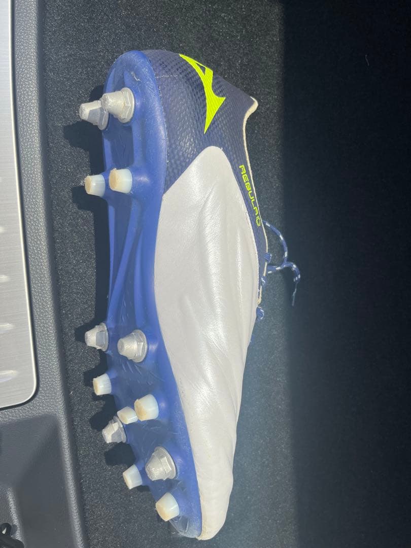 Mizuno REBULA サッカーシューズ スパイク