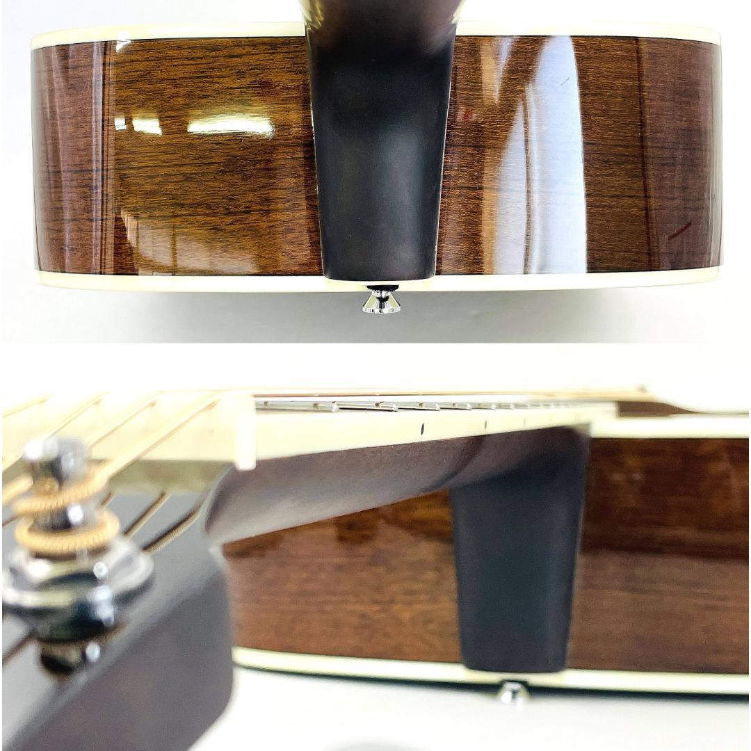 極美品 James J-450D/Ova NATアコースティックギター【整備品】