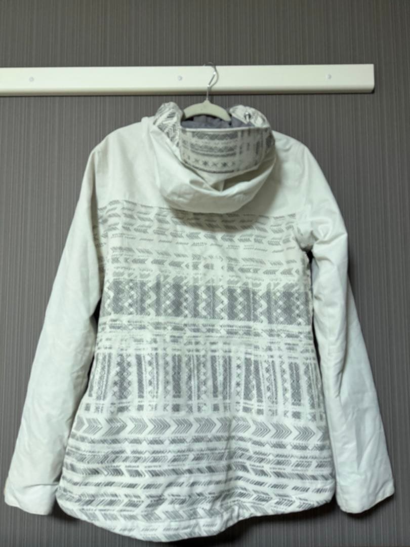 VOLCOM スノーボードウェア
