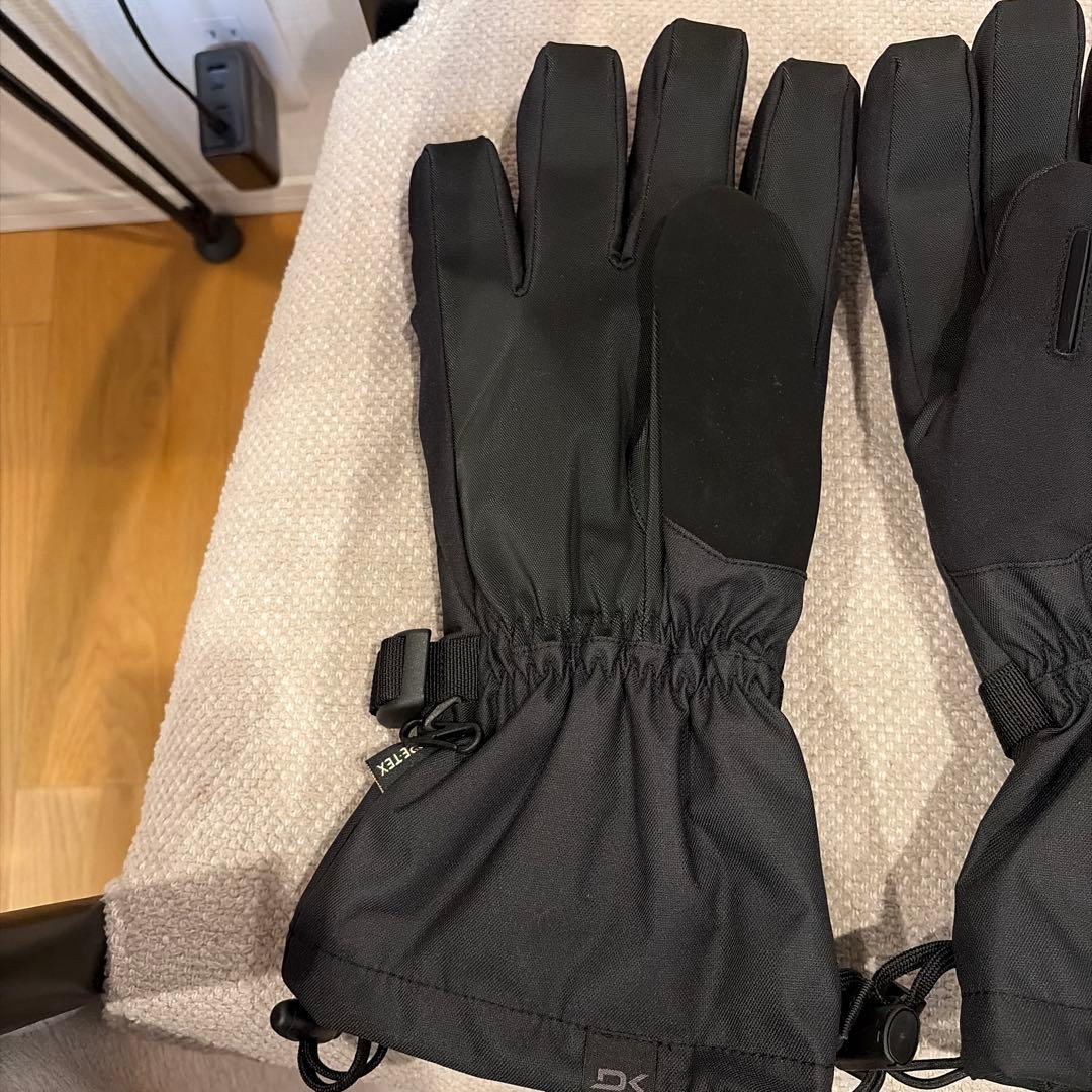 DAKINE　ダカイン　TITAN GORE-TEX　スノーグローブ Lサイズ