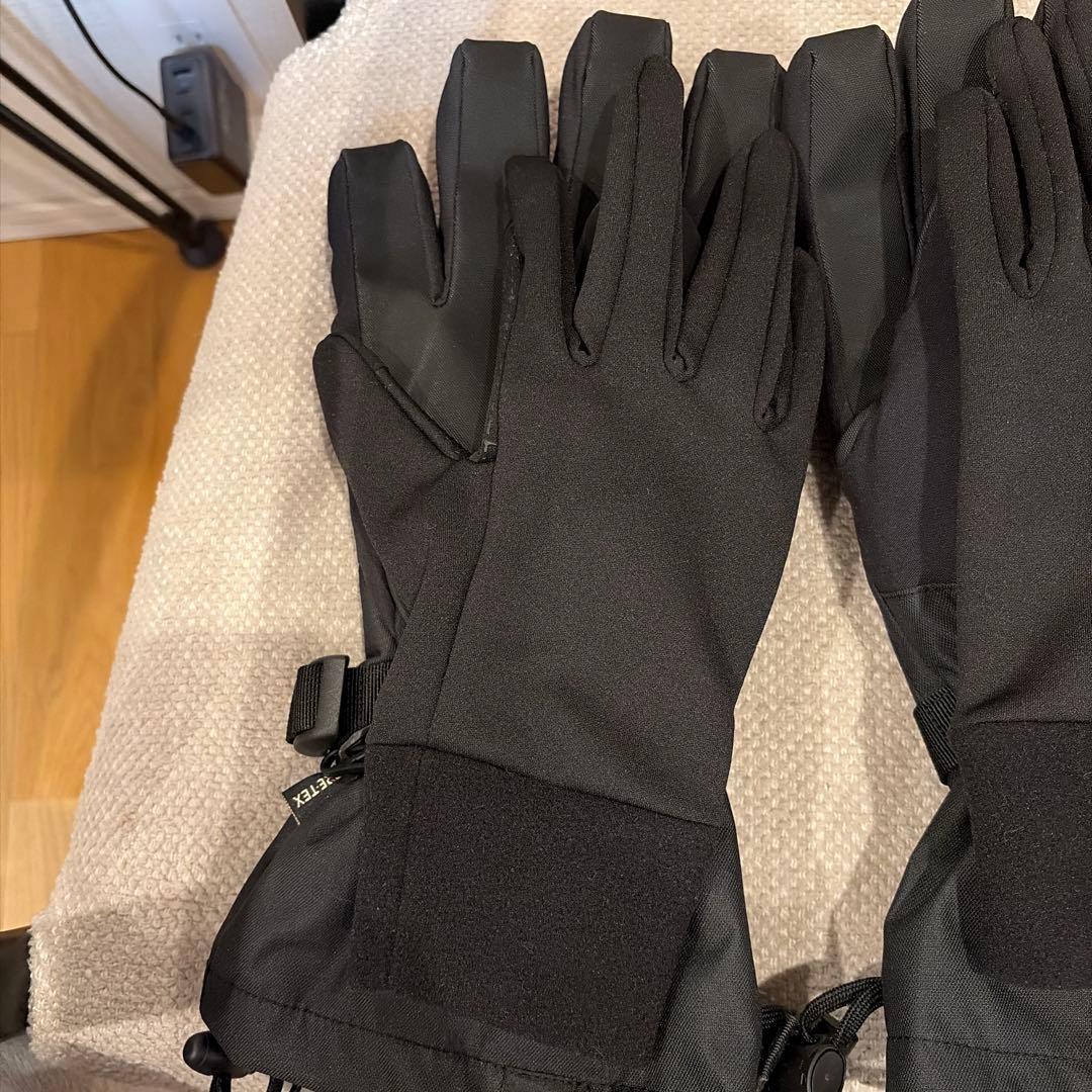 DAKINE　ダカイン　TITAN GORE-TEX　スノーグローブ Lサイズ