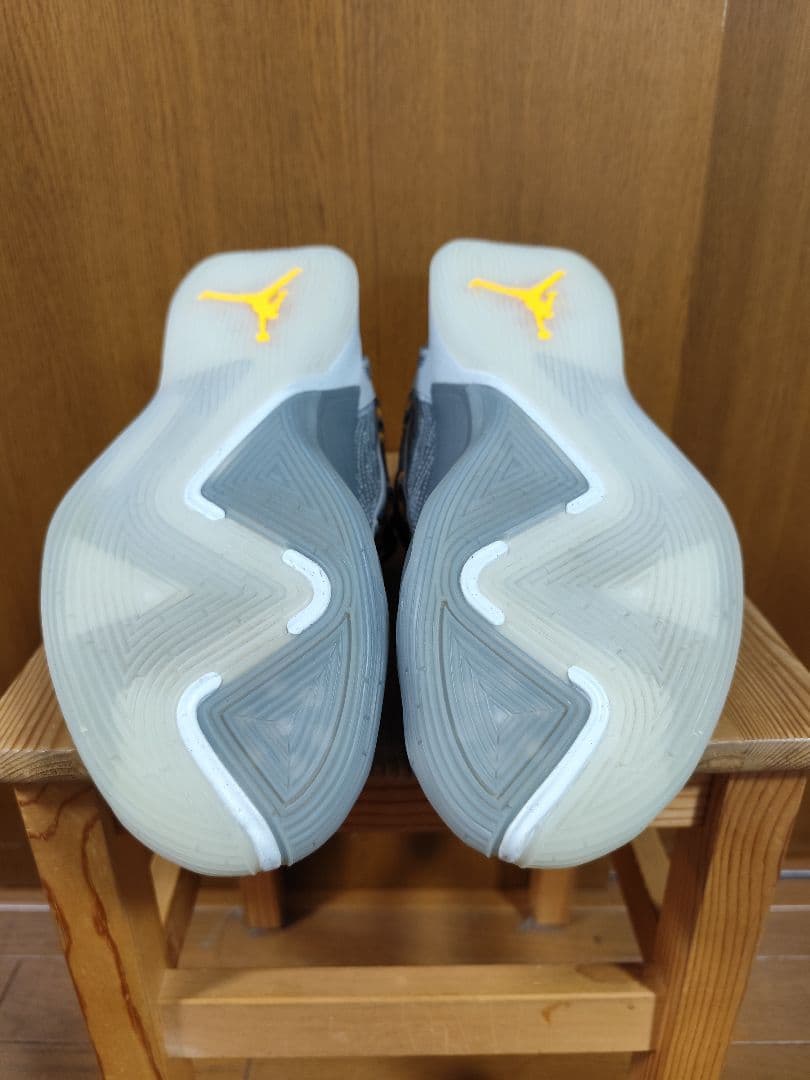 Nike Jordan Luka 2 \"Caves\"　ナイキ　ジョーダンルカ2