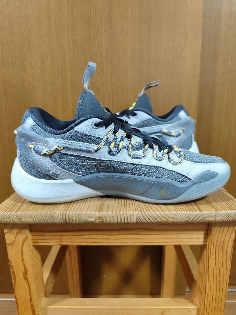 Nike Jordan Luka 2 \"Caves\"　ナイキ　ジョーダンルカ2