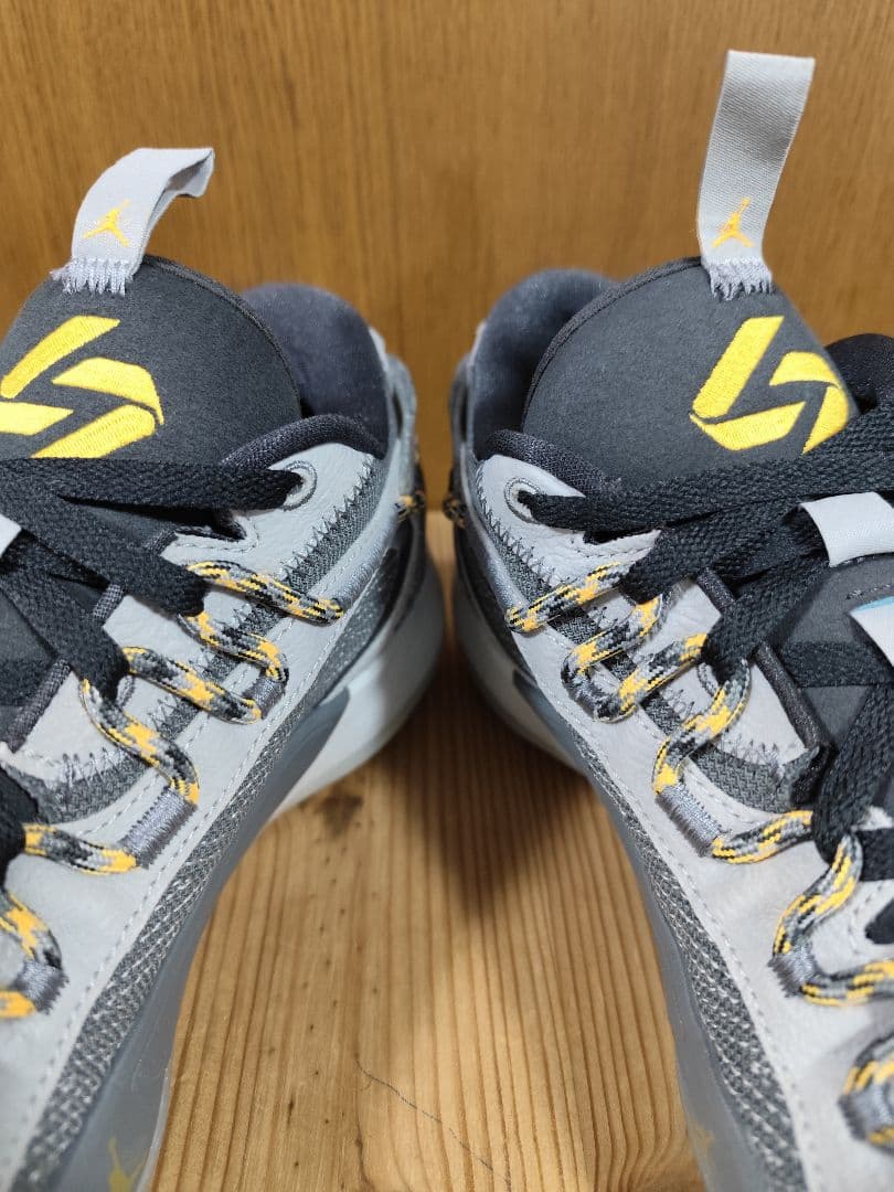 Nike Jordan Luka 2 \"Caves\"　ナイキ　ジョーダンルカ2
