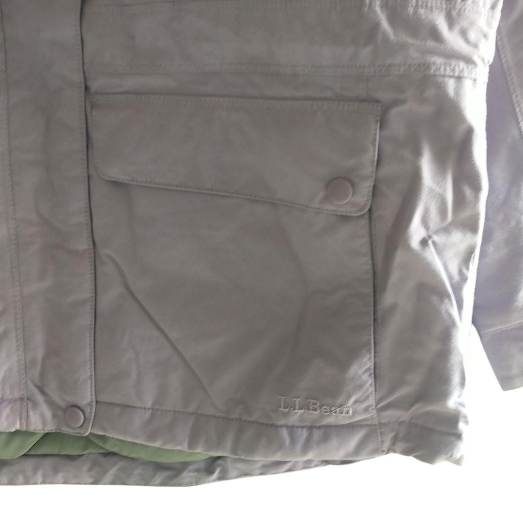 【高機能】US L.L.Bean エルエルビーン スノーボード ダウンジャケット