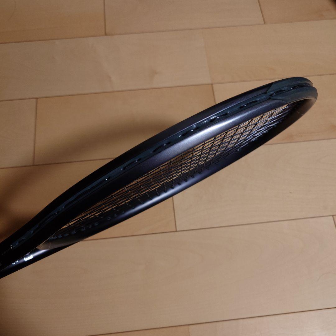 ラケット(硬式用) Wilson RF01 PRO