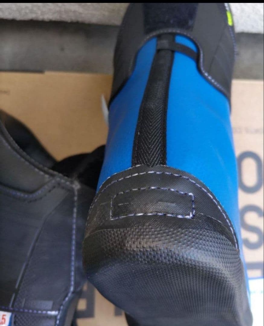 程度良好 LANGE ラング RS110 S.C.