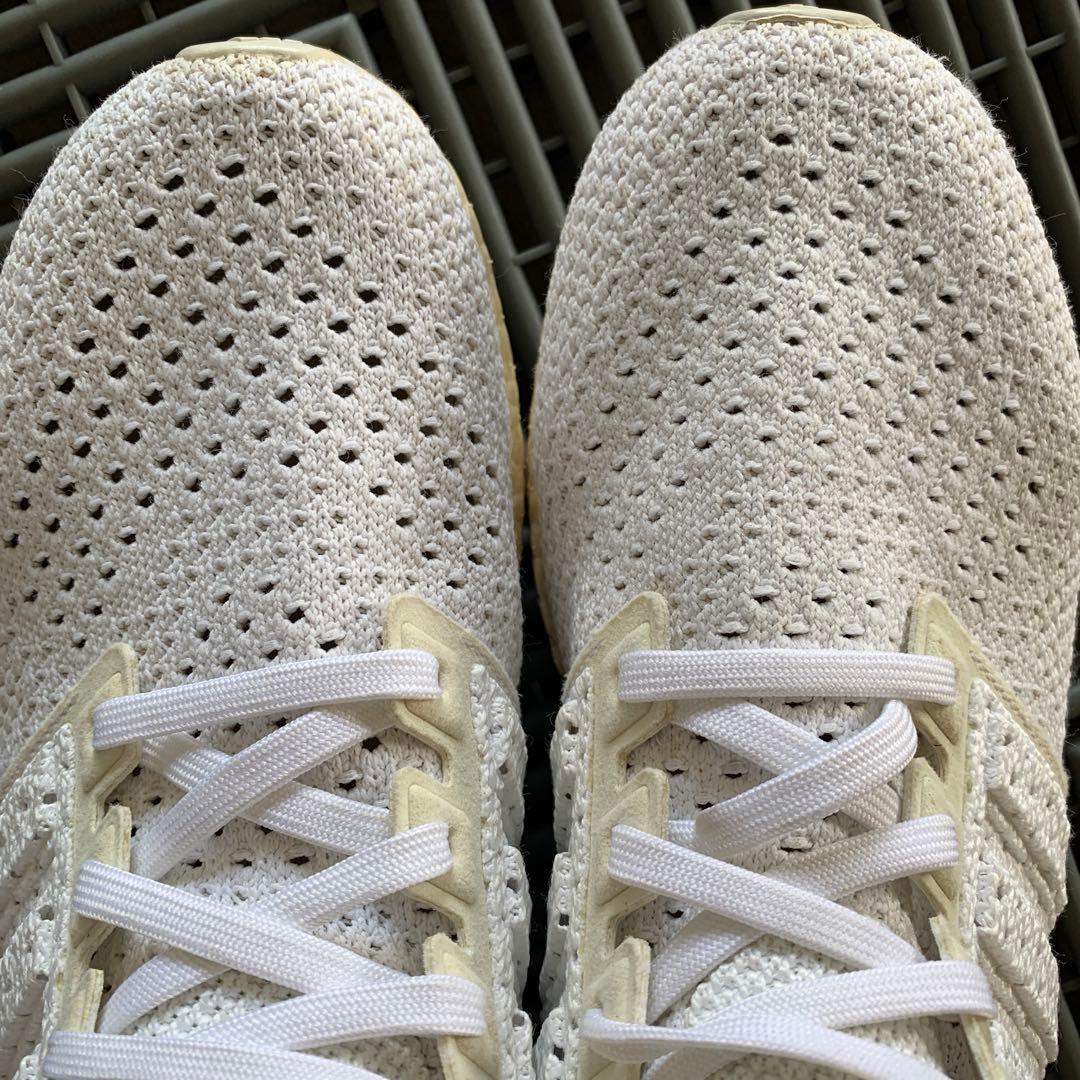 シューズ(男性用) ultraboost clima JP 28.0
