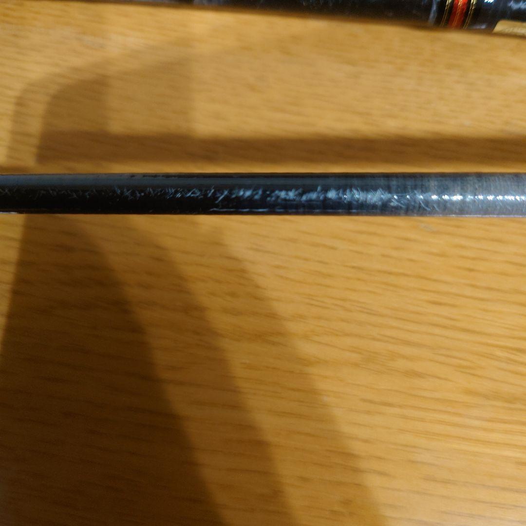DAIWA SEABASS HUNTER X 90M ケース付き