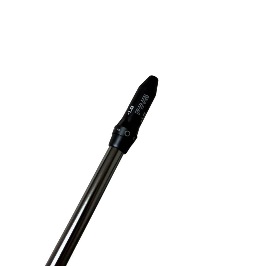 【新品】PING ドライバー用シャフト TOUR2.0 Chrome 65R