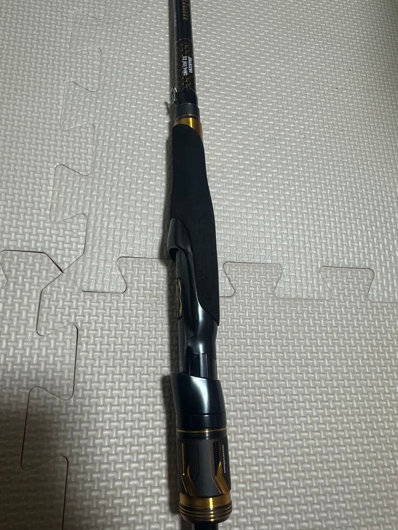 ダイワ モアザンブランジーノEXAGS 94ML