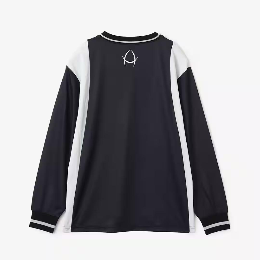 ⚠️値下げ中⚠️UMBRO x atmos LS Soccer Jersey XL