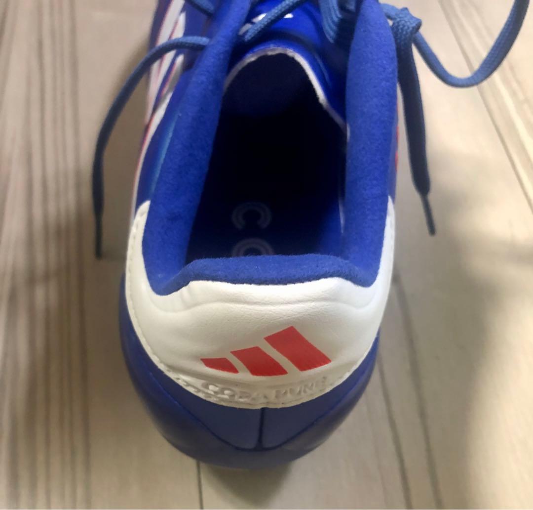あっちゃん/アディダス コパピュア エリートCOPA PURE HG/AG