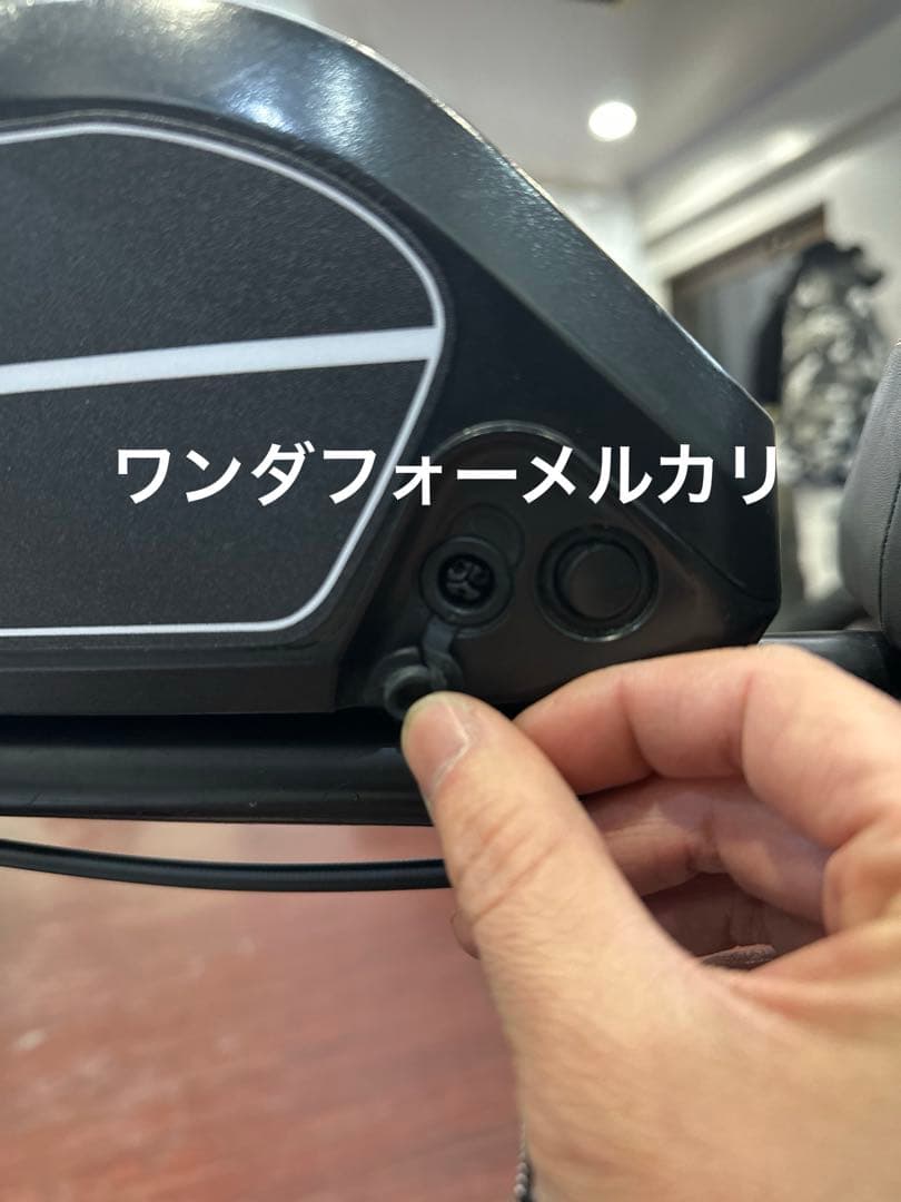 Super73sg1ブラック正規品廃盤車，譲渡書類あり車番ありトルクセンサー仕様