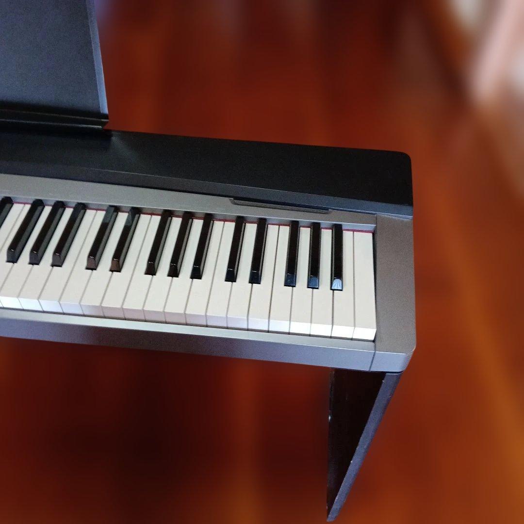 CASIO Privia ＰＸ−１３０ 88鍵 電子ピアノ 【埼玉県】引取限定