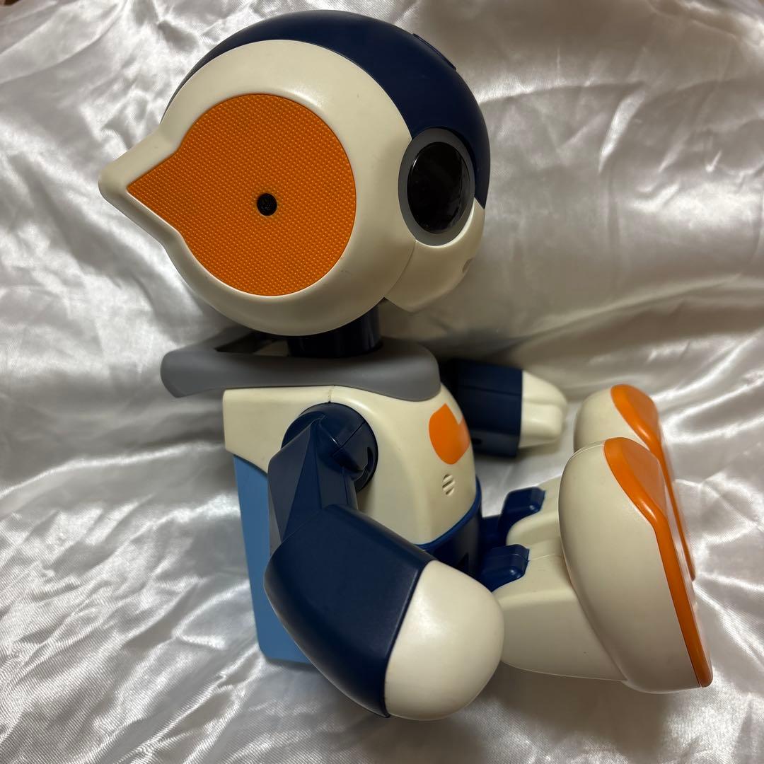 もっとなかよし ロビジュニア